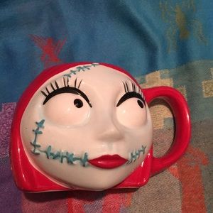 Disney sally mug